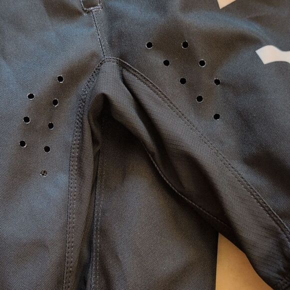 Fly Racing Kinetic Riding Pants MX Gear ATV Motocross unisex Adult Size 28 - Picture 8 of 12